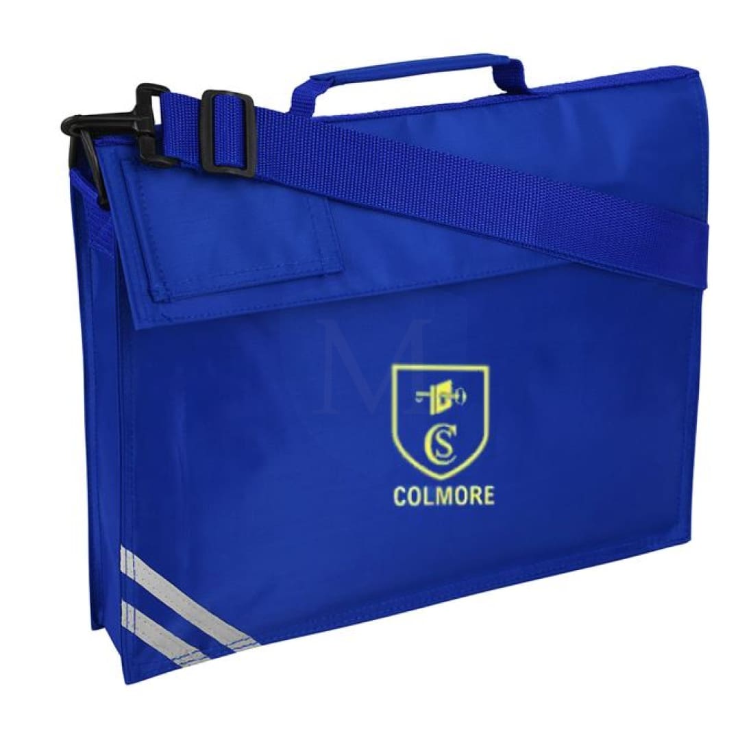 Colmore Primary School Bookbag (poa)