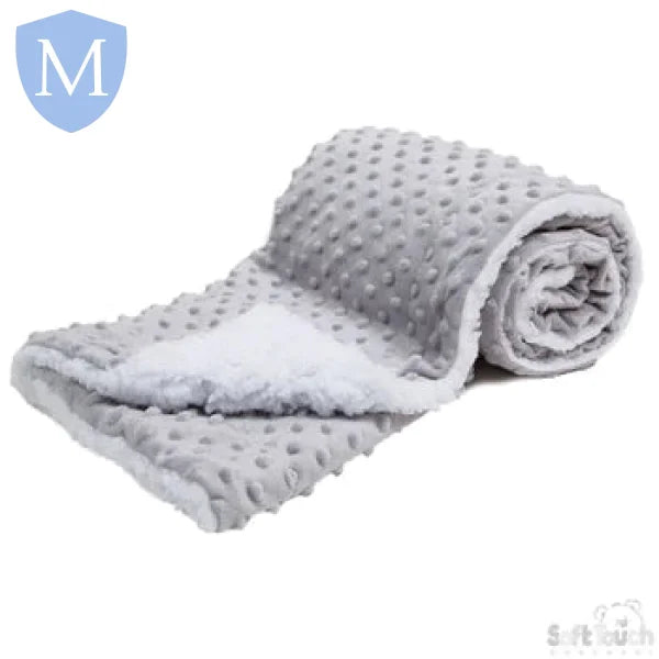 Deluxe Bubble Mink Wrap (FBP29) (Baby Wrap) Mansuri