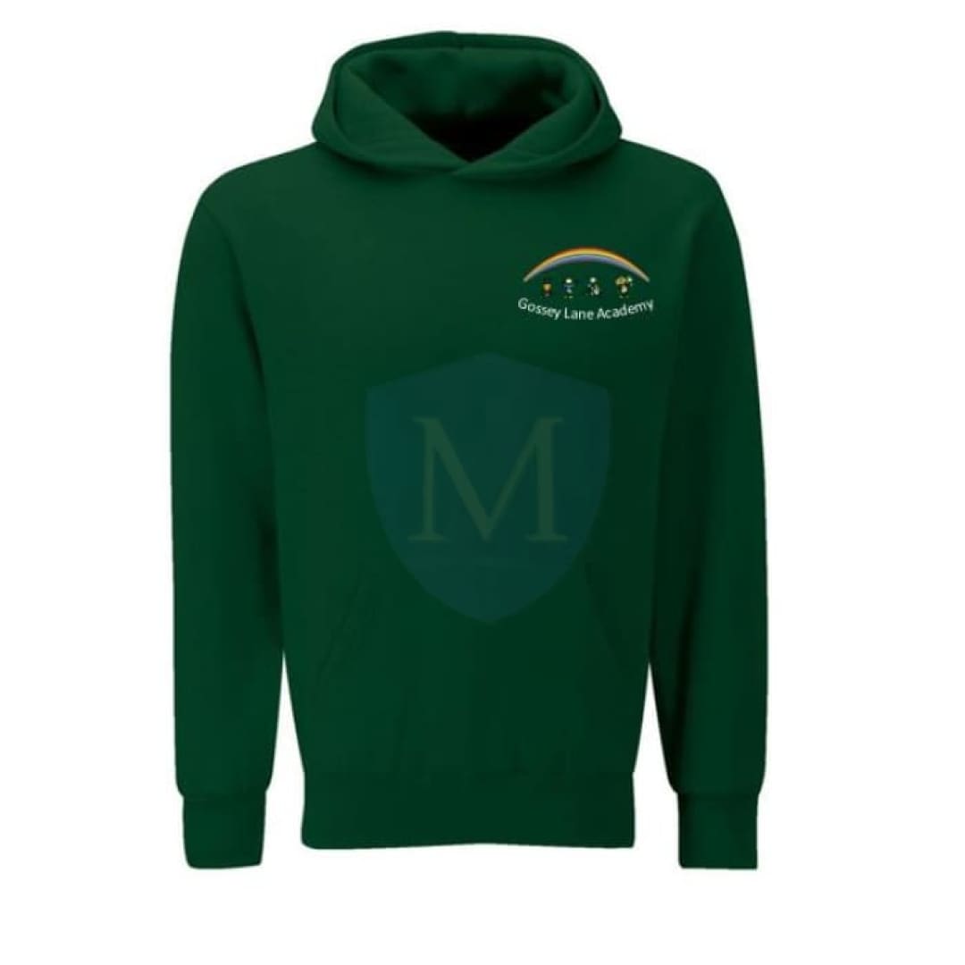 Gossey Lane 2026 Leavers Hoodies