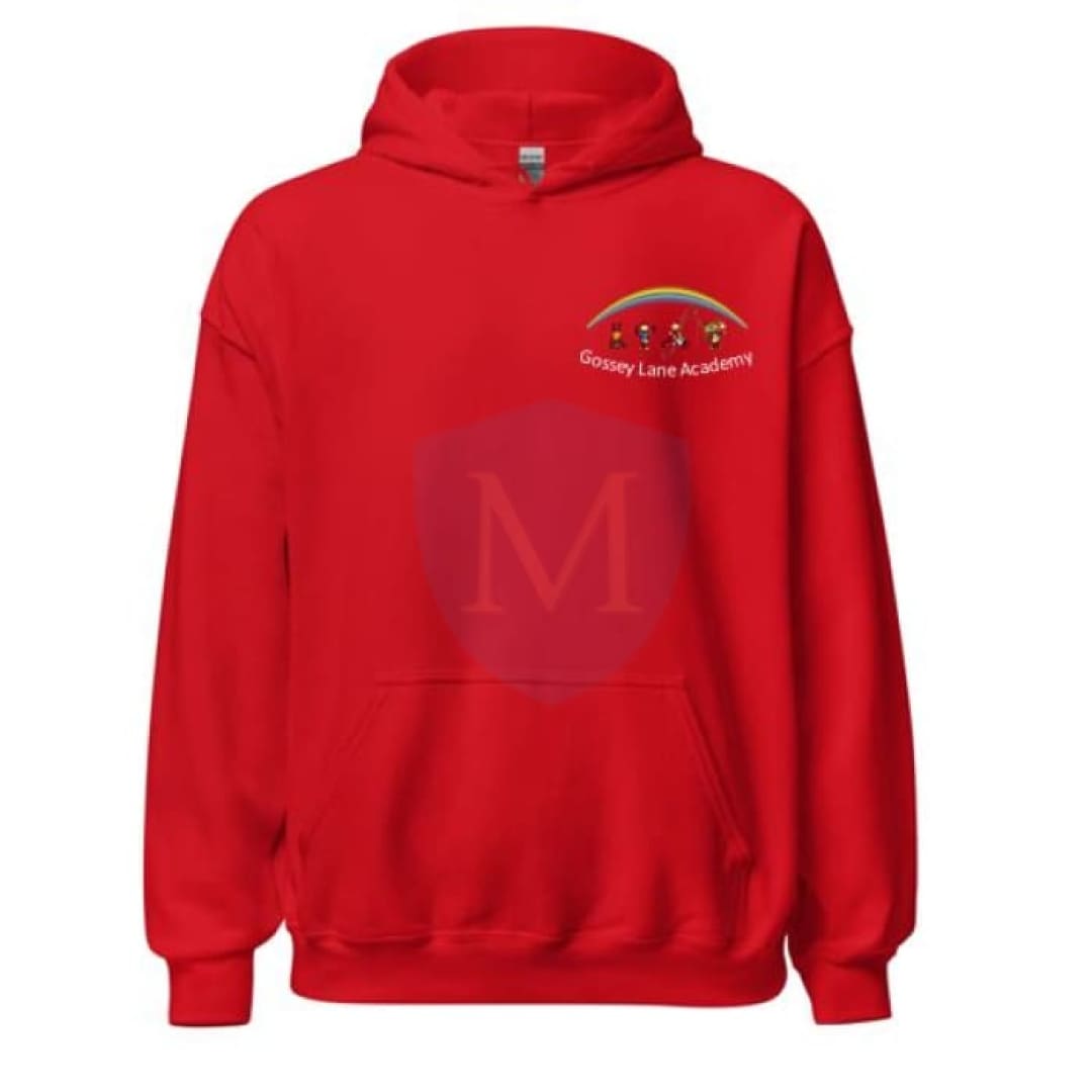 Gossey Lane 2026 Leavers Hoodies