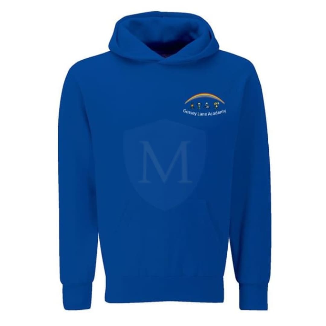 Gossey Lane 2026 Leavers Hoodies