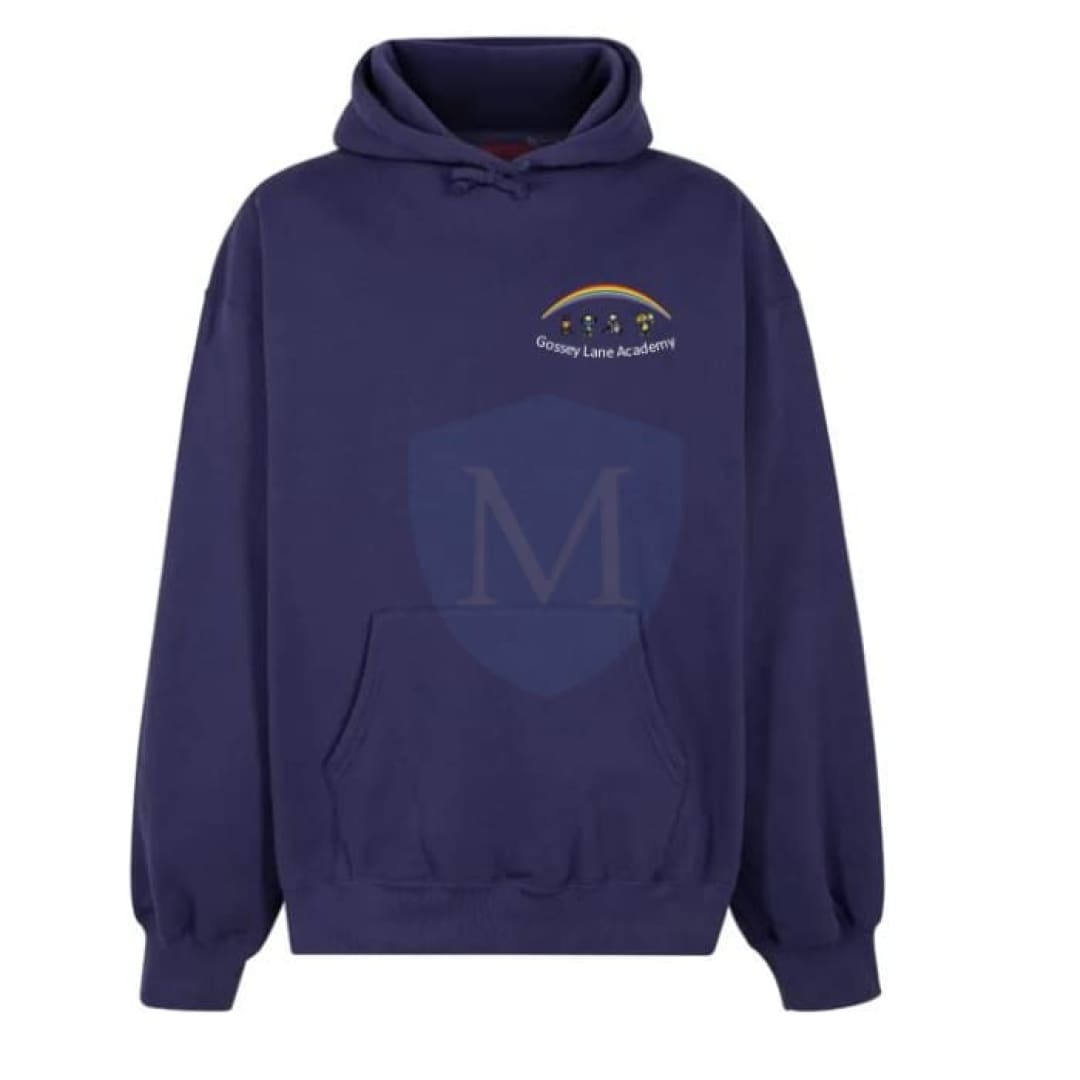 Gossey Lane 2026 Leavers Hoodies