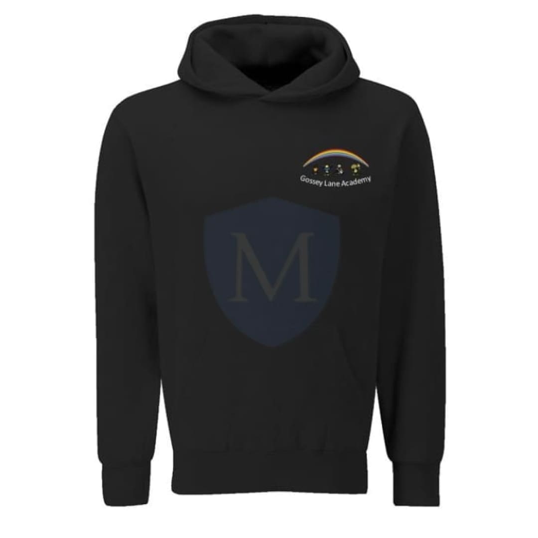Gossey Lane 2026 Leavers Hoodies