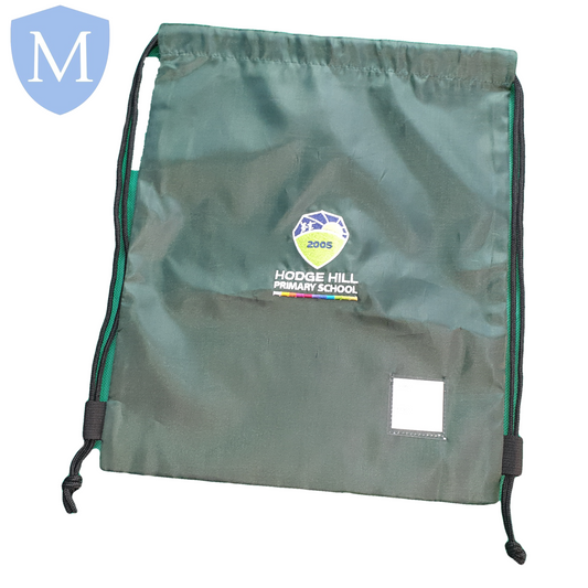 Hodge Hill Primary P.E Bag Default Title