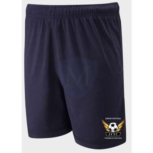 Jftc Shorts