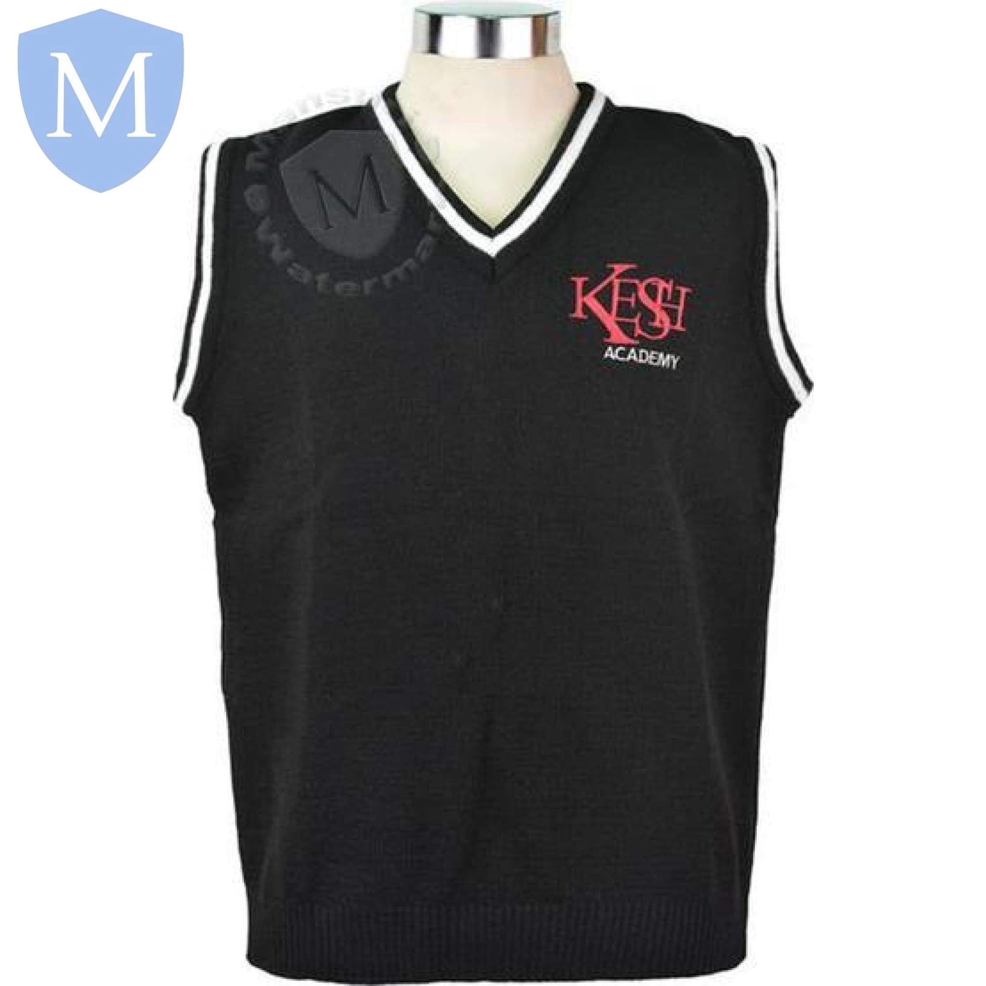 KESH Tank Tops Chest 30 (9/10 Years),Chest 32 (11/12 Years),Chest 34 (13 Years),Chest 36 (13 Years),Chest 38 (14/16 Years),Chest 40,Chest 42,Chest 44,Chest 46,Chest 48,Chest 50