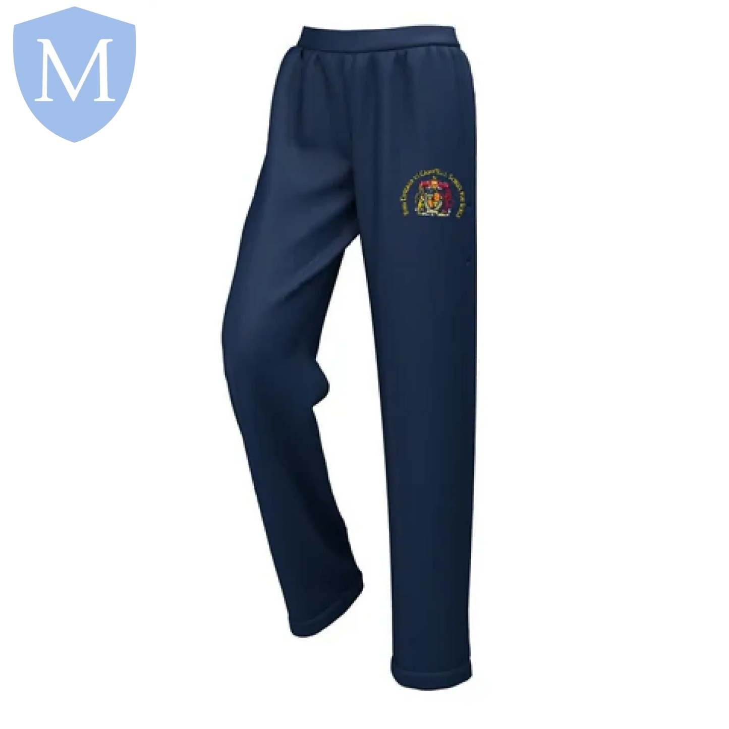 King Edward Camp Hill Girls Tracksuit Bottoms (poa)