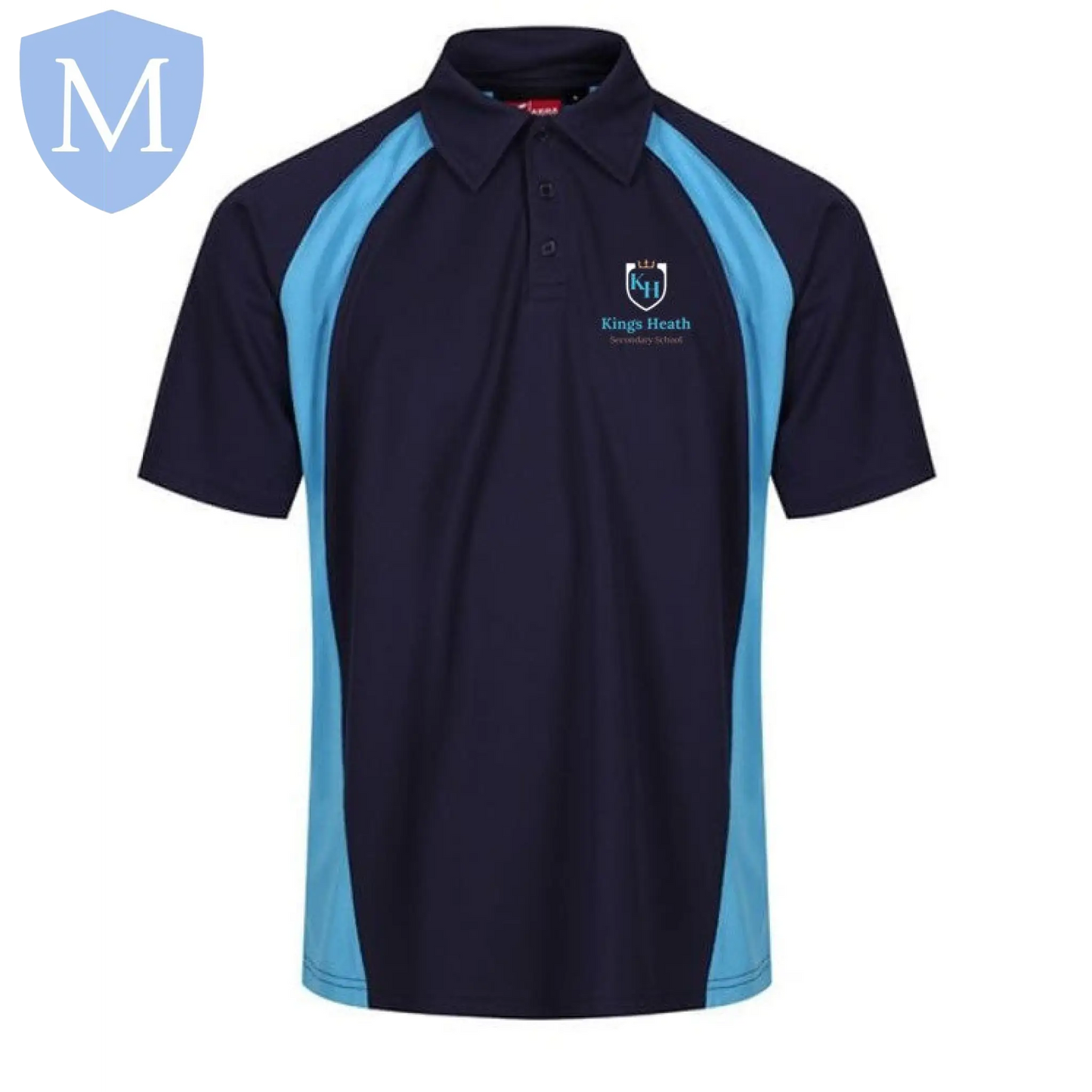 Kings Heath Secondary School Pe Polo *2024* (poa)