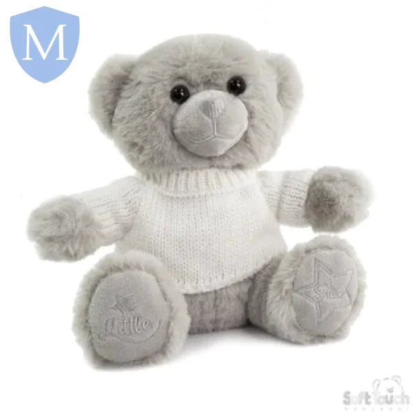 Large Teddy Bear With Sweater (TB320) (Baby Teddy) Mansuri