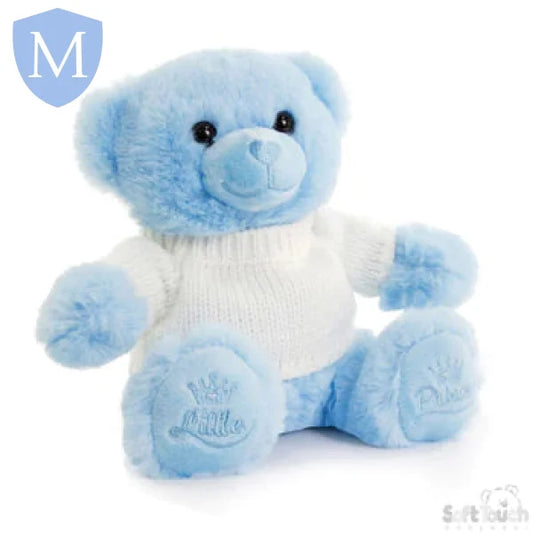 Large Teddy Bear With Sweater (TB320) (Baby Teddy) Mansuri