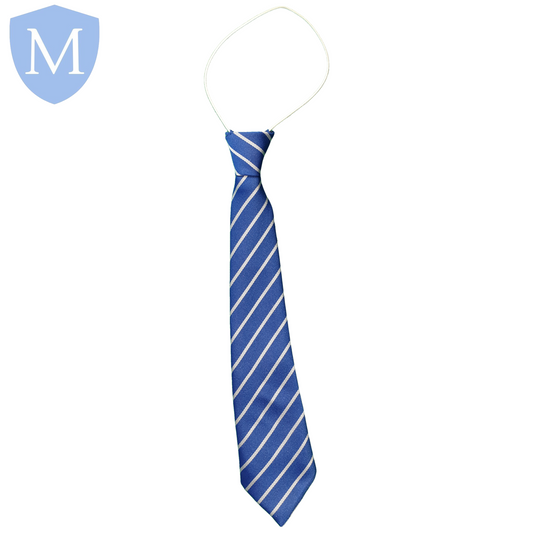 Marlborough Elasticated Tie Default Title