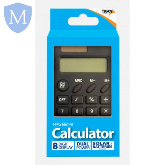 Midi Calculator Mansuri