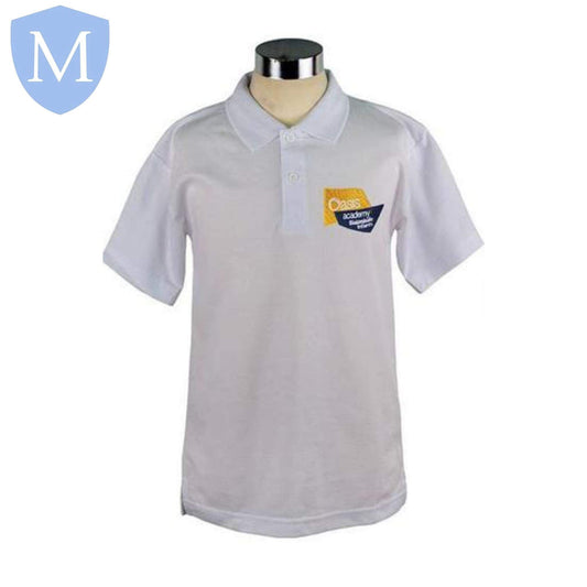 Oasis Blakenhale Infant Polo Shirts 2-3 Years,3-4 Years,5-6 Years,7-8 Years,9-10 Years