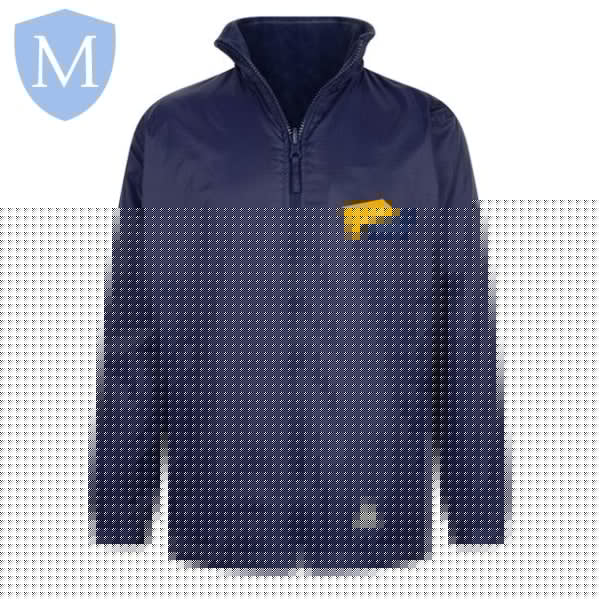 Oasis Blakenhale Infant Reversible Jacket (POA) Mansuri