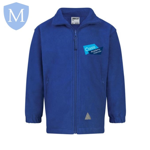 Oasis Hobmoor Polar Fleece (POA) Mansuri