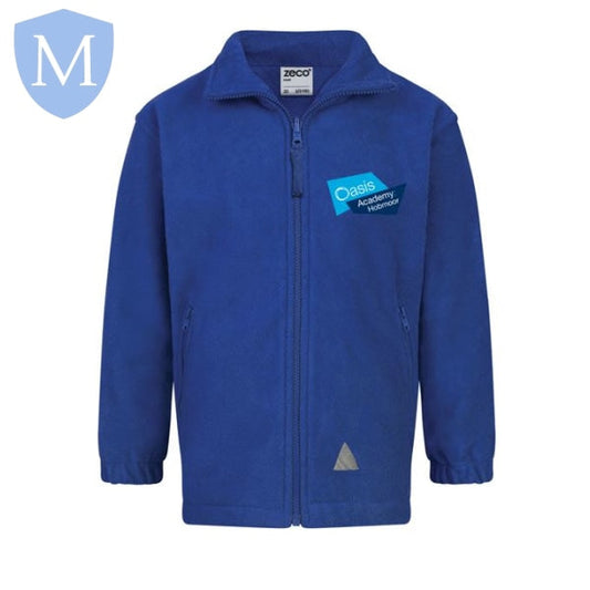 Oasis Hobmoor Polar Fleece (POA) Mansuri