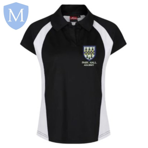 Park Hall Girls PE Polo (POA) Mansuri