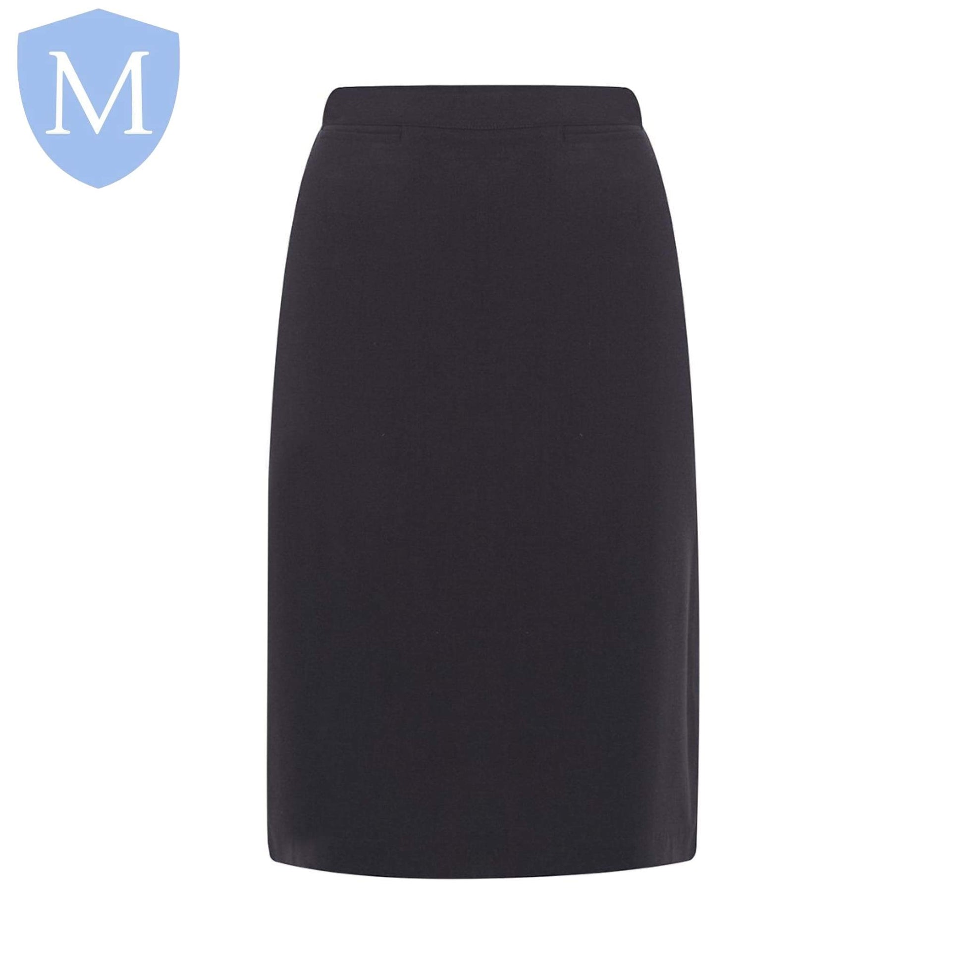 Plain Girls Long Skirts - Navy Size 10,Size 10-11,Size 11-12,Size 12,Size 13-14,Size 14,Size 15-16,Size 16,Size 18,Size 3-4,Size 4-5,Size 5-6,Size 6-7,Size 7-8,Size 8-9,Size 9-10,Size 20