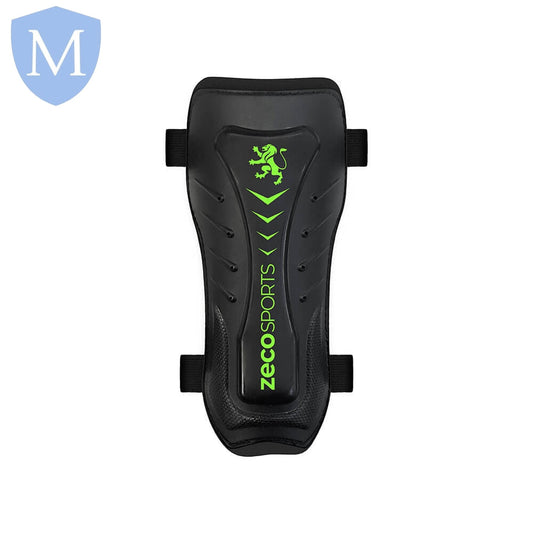 Plain Sports Shin Pads (POA) Mansuri
