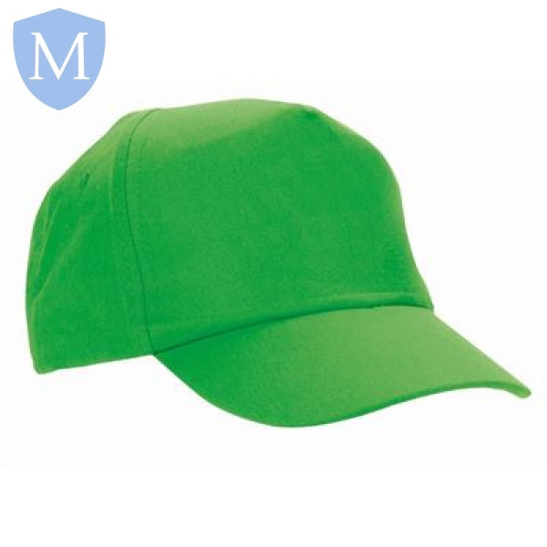 Plain Unisex Summer Baseball Cap (57cm) (POA) Mansuri
