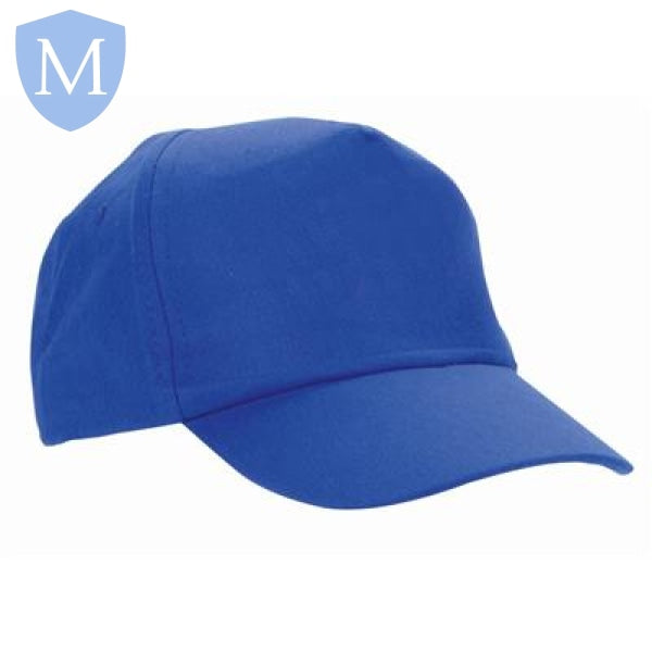 Plain Unisex Summer Baseball Cap (57cm) (POA) Mansuri