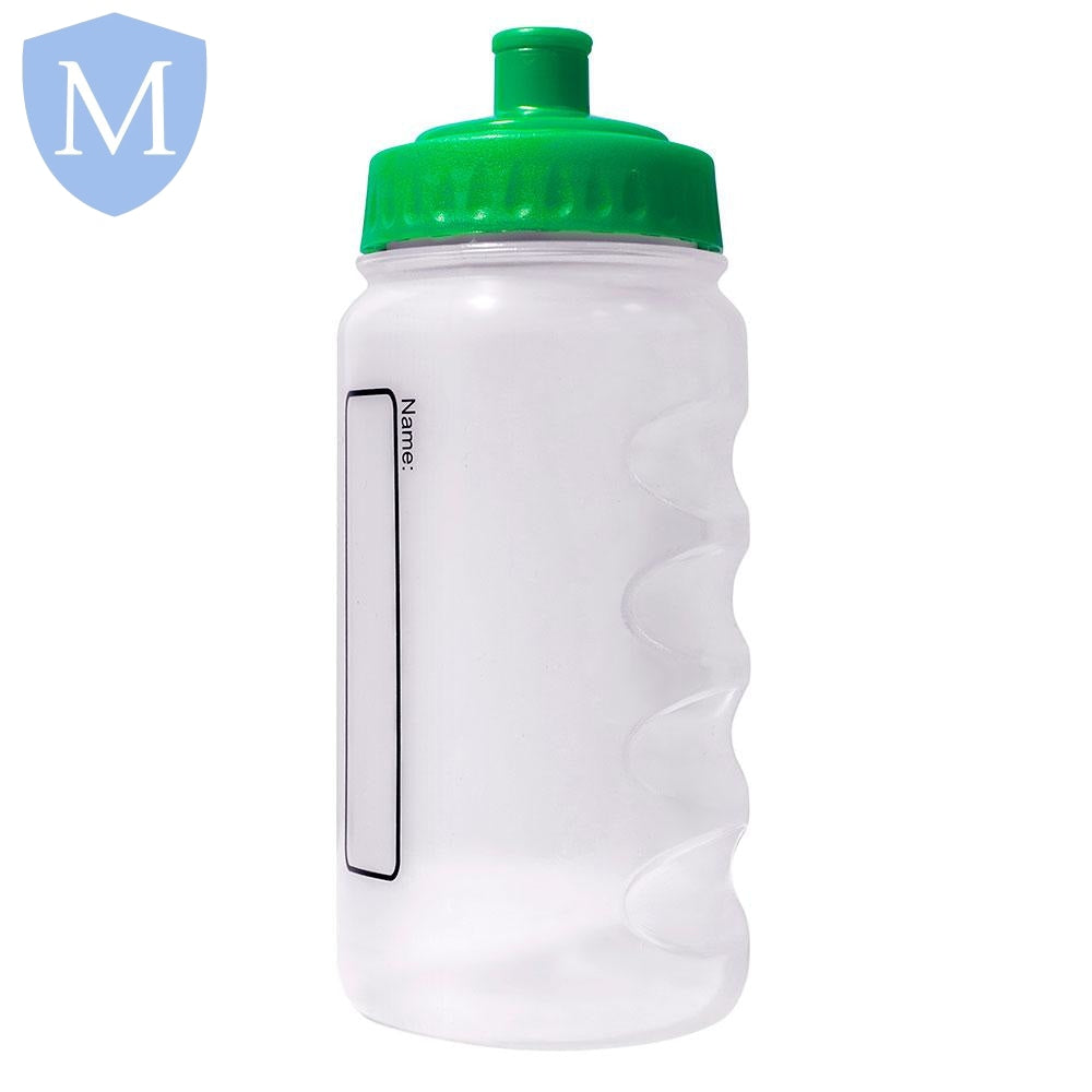 Plain Water Bottle 500ml (POA) Mansuri