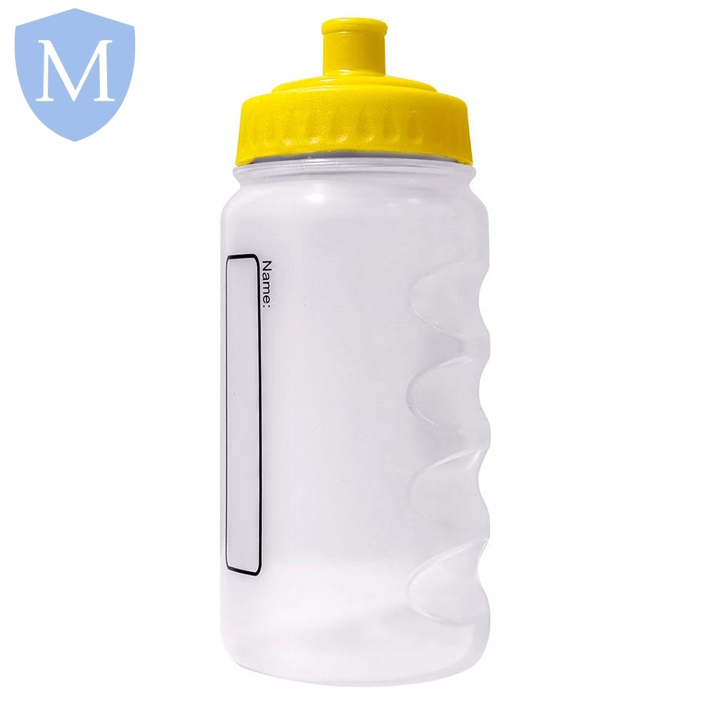 Plain Water Bottle 500ml (POA) Mansuri