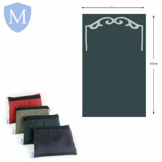 Pocket Prayer Mat (POA) Not specified
