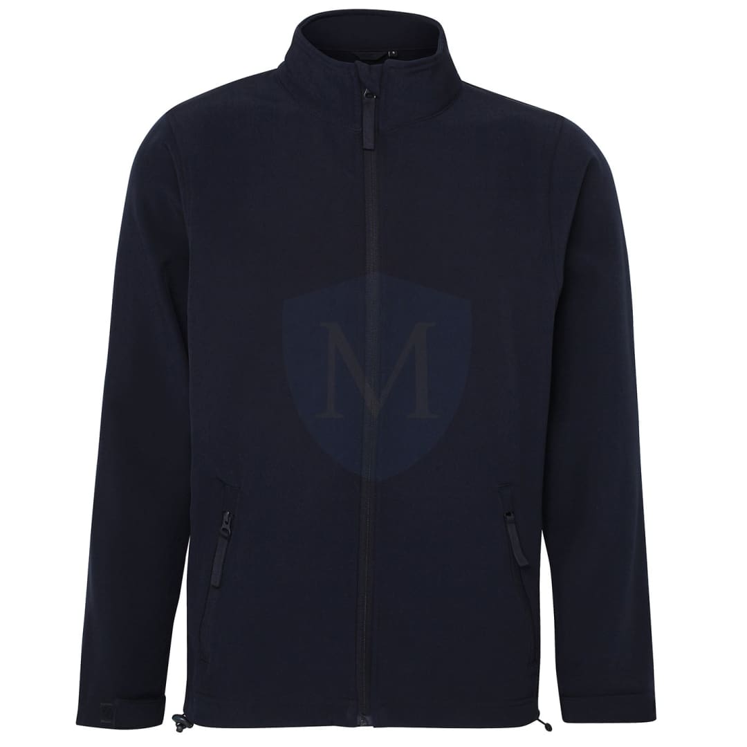 Pro 2-layer Workwear Softshell Jacket (rx500) Navy / s 35/37’’
