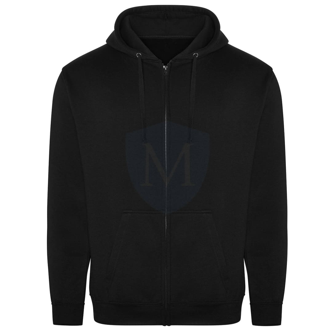 Pro Workwear Full Zip Hoodie (rx351)