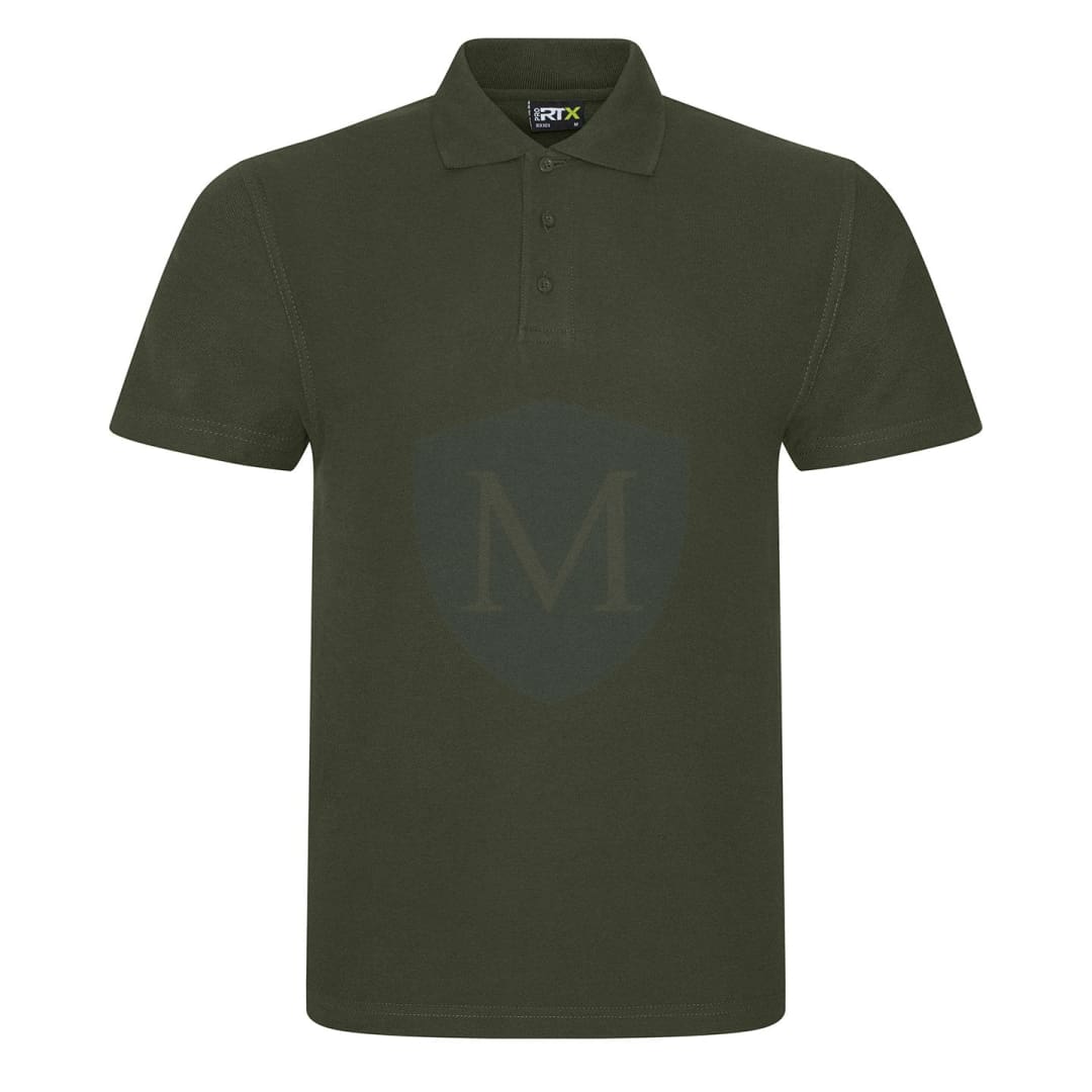 Pro Workwear Polo Shirt (rx101)