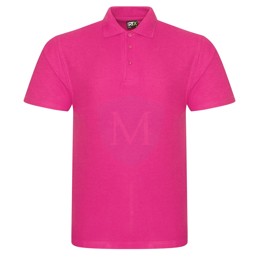 Pro Workwear Polo Shirt (rx101)