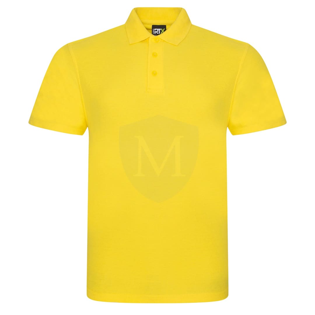 Pro Workwear Polo Shirt (rx101)