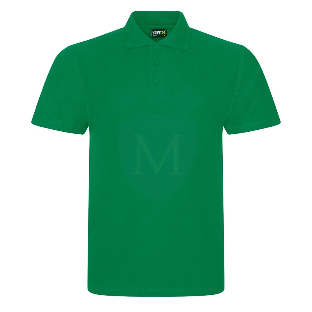 Pro Workwear Polo Shirt (rx101)