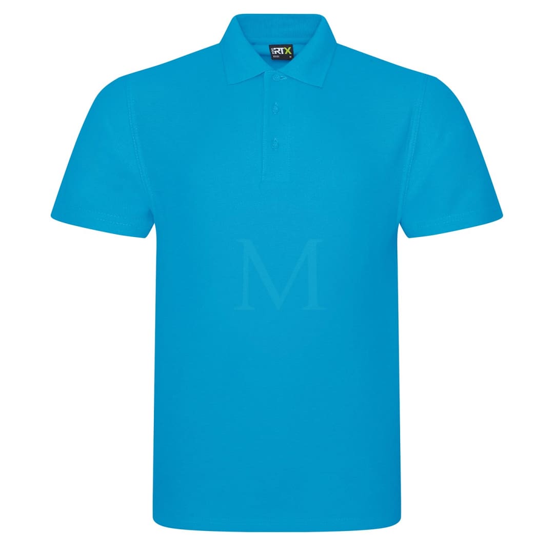 Pro Workwear Polo Shirt (rx101)