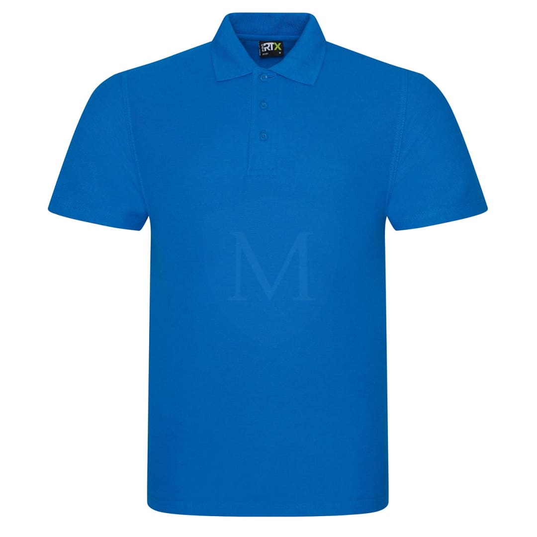 Pro Workwear Polo Shirt (rx101)