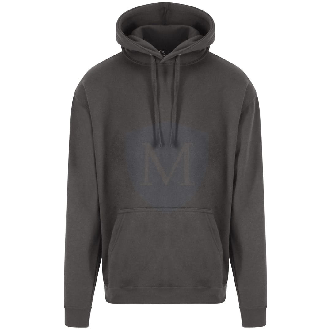 Pro Workwear Pullover Hoodie (rx350) Charcoal / Xs 33/34’’