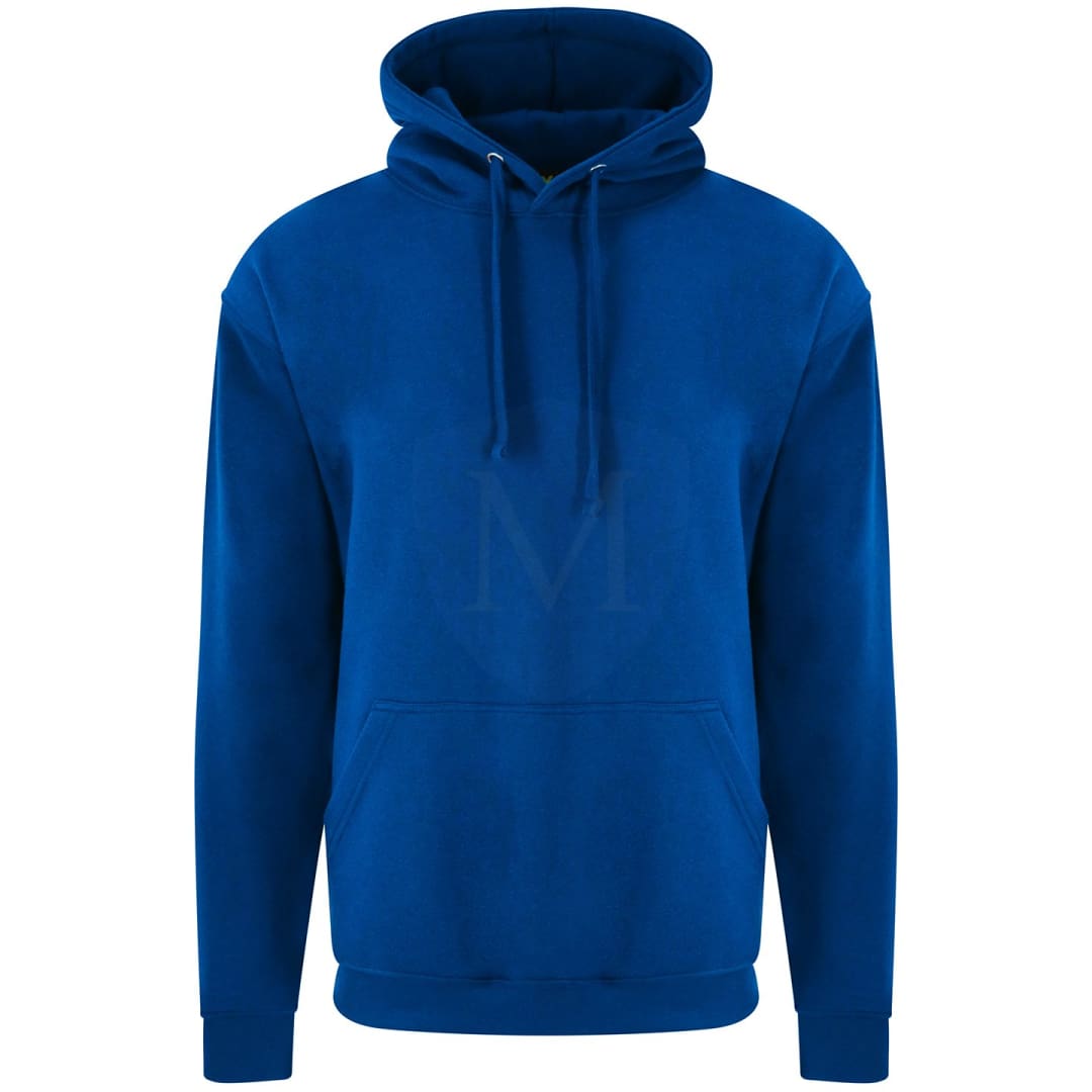 Pro Workwear Pullover Hoodie (rx350) Royal / Xs 33/34’’