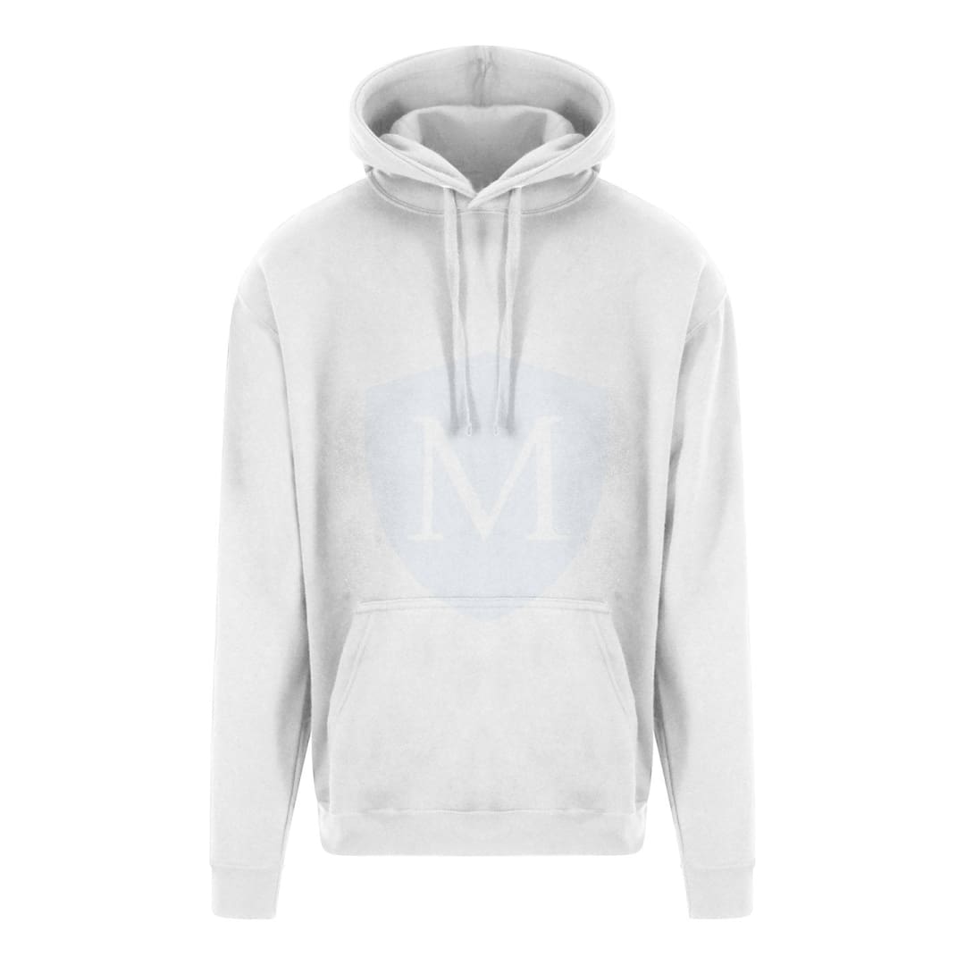 Pro Workwear Pullover Hoodie (rx350) White / Xs 33/34’’