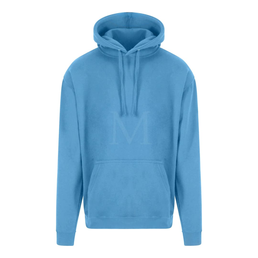 Pro Workwear Pullover Hoodie (rx350) Sky / Xs 33/34’’