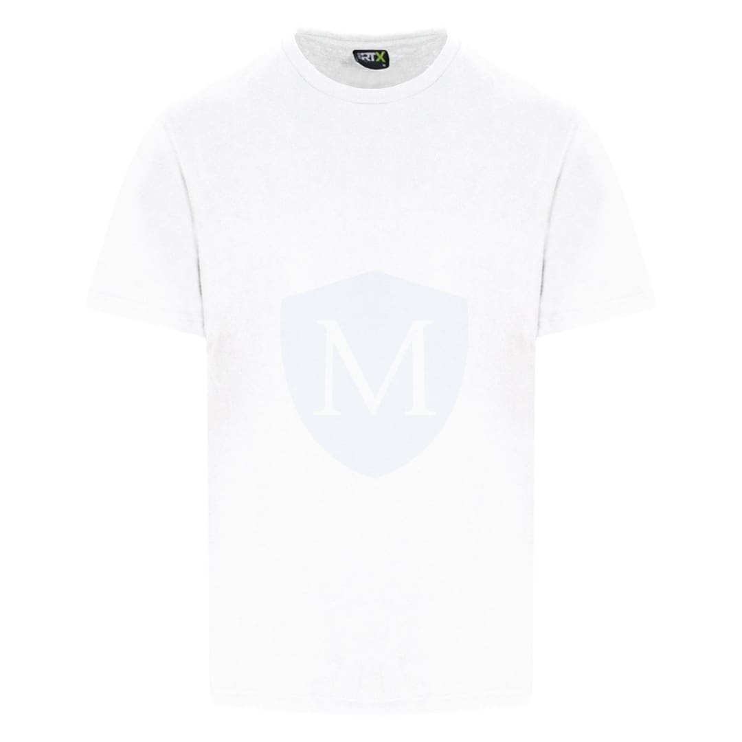 Pro Workwear T-shirt (rx151) White / Xs 33/34’’