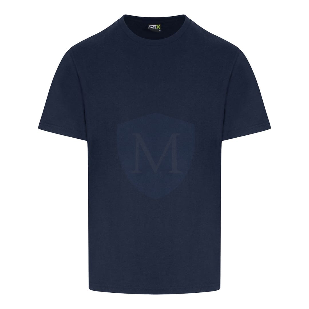 Pro Workwear T-shirt (rx151) Navy / Xs 33/34’’