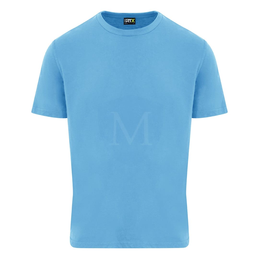 Pro Workwear T-shirt (rx151) Sky Blue / Xs 33/34’’