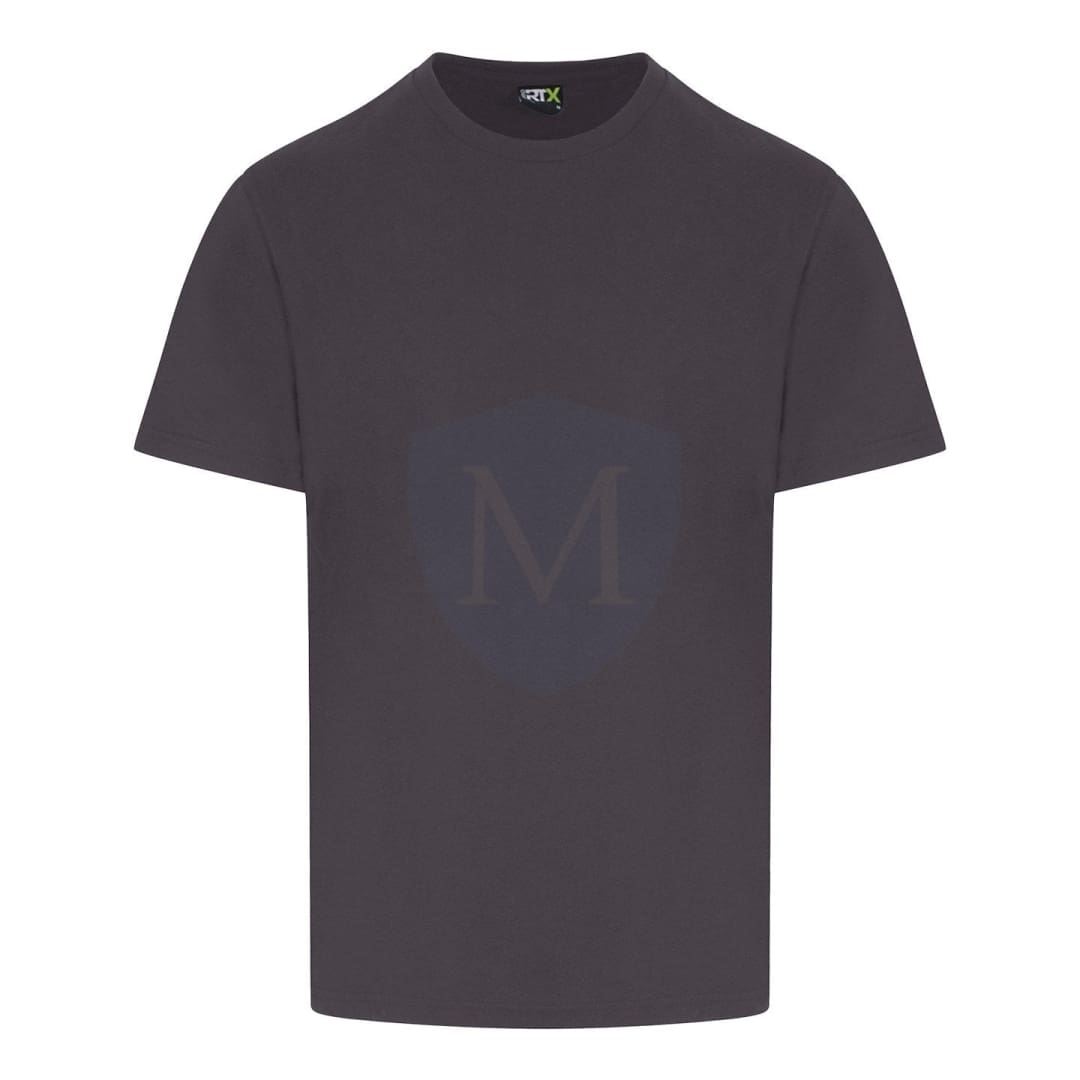 Pro Workwear T-shirt (rx151) Solid Grey / Xs 33/34’’