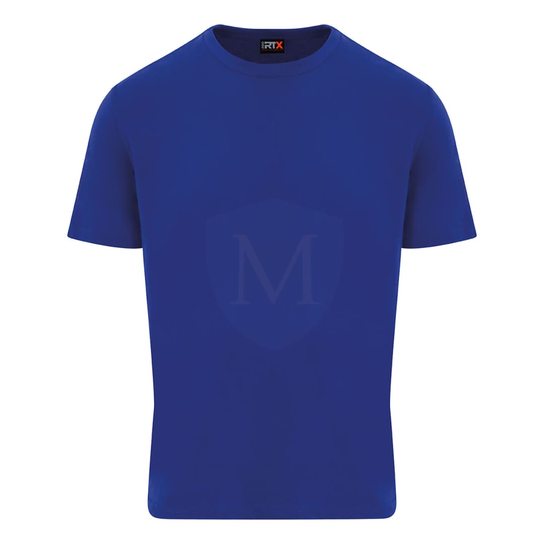 Pro Workwear T-shirt (rx151) Royal / Xs 33/34’’