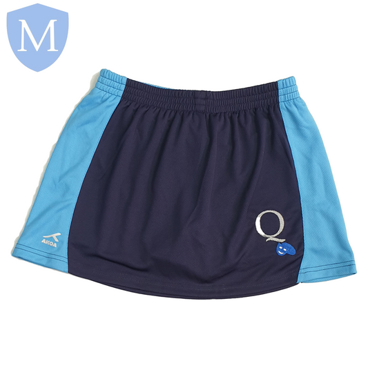 Queensbridge Skorts (Akoa) 2XL,Large,Medium,Small,X-L,XS,XXS