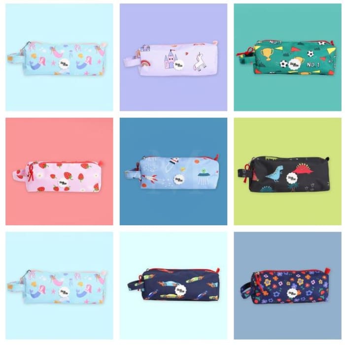 ROAMIE PENCIL CASE