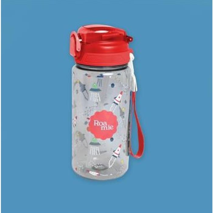 Roamie Water Bottle Space