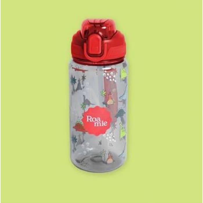Roamie Water Bottle Dino