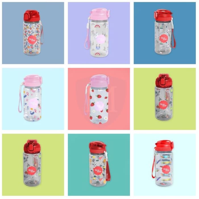 Roamie Water Bottle